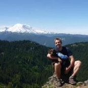 Charles Krueger's photo