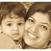 Avani Doshi's photo