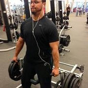 Anthony Datcherさんの写真
