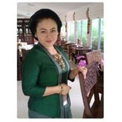Iis Suparni's photo