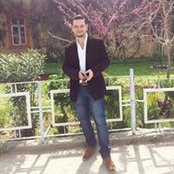 Karam Alloush's photo