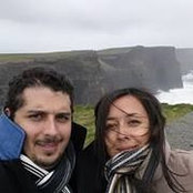 Gabriela Mancilla's photo