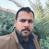 Photo de Ali Alsalamy
