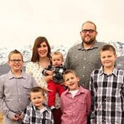 Jared N' Tairah Smith's photo