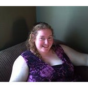 Terrianne Thomsons billede
