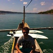 Bertrand Escoffier's photo