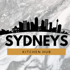 Sydney's Kitchen Hub
