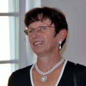 Sabine Schaal's photo