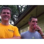 Michael Hayworth's photo