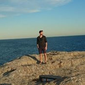 Paul Droney's photo