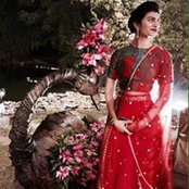 Ruchi Patel's photo