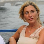 Lali Jinikashvili's photo