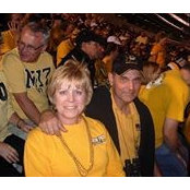 Mary Leeker's photo