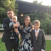 Marion McKenna's photo