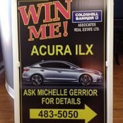 Michelle Gerrior-giffinさんの写真