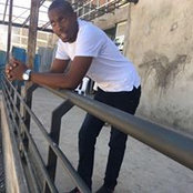 Wainaina Kariuki's photo