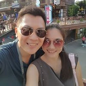 Sally Tan's photo