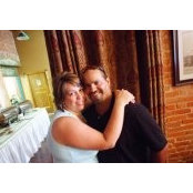 Jamie Woodard's photo