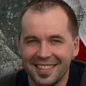 Peter Kapitsas foto