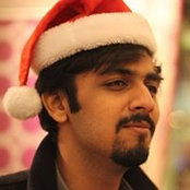 Foto von Shrey Agarwal