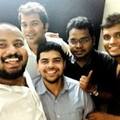 Foto de Krishnaraj Sampath
