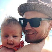 Andy Mountain's photo