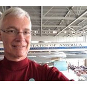 Donald Olson's photo