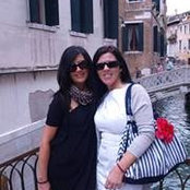 Sylvia Healy's photo