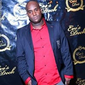 Foto von Kwesi Falconer