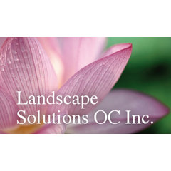 Landscape Solutions OC Inc