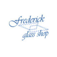FREDERICK GLASS SHOP INC