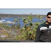 Pranshu Rastogi's photo