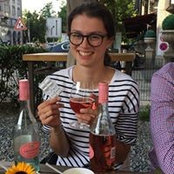 Foto von Paula Stip