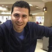 Ahmed Eldosokey's photo