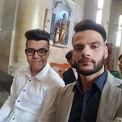 Carlo Manganos foto