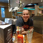 Justin Wright's photo