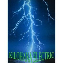 Kilohana Electric