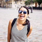 Simone Shahdadi's photo