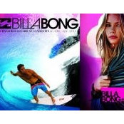 Billabong Destin's photo