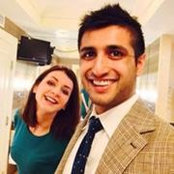 Kabir Mehta's photo