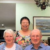 Jeanette Hui's photo