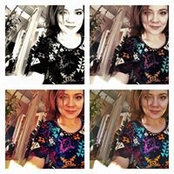 Felicia Capote's photo