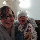 Lucy Fryer's photo