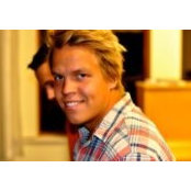 Kristoffer Kääriäさんの写真
