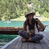 Adriana Moreno Barrail's photo