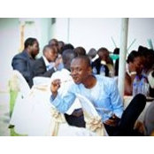 Pious Hayford's photo