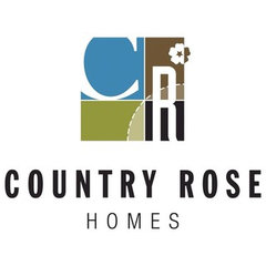 Country Rose Homes Ltd