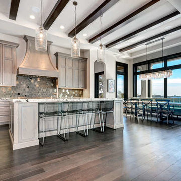 Florida Waterfront Home