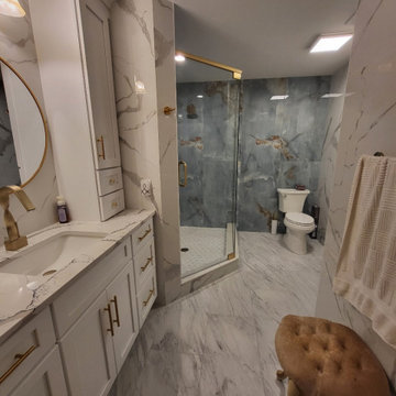 Designers Choice Cabinetry - Foley Residence