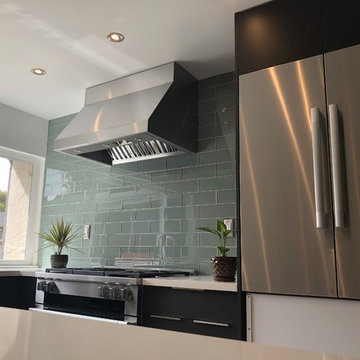 Kitchen Remodeling